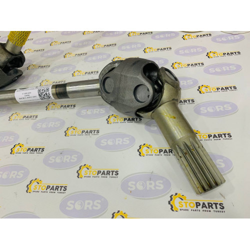 CARRARO 149582 DOUBLE JOINT ASSY